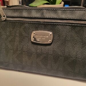 Michael Kors Black Men's Bag